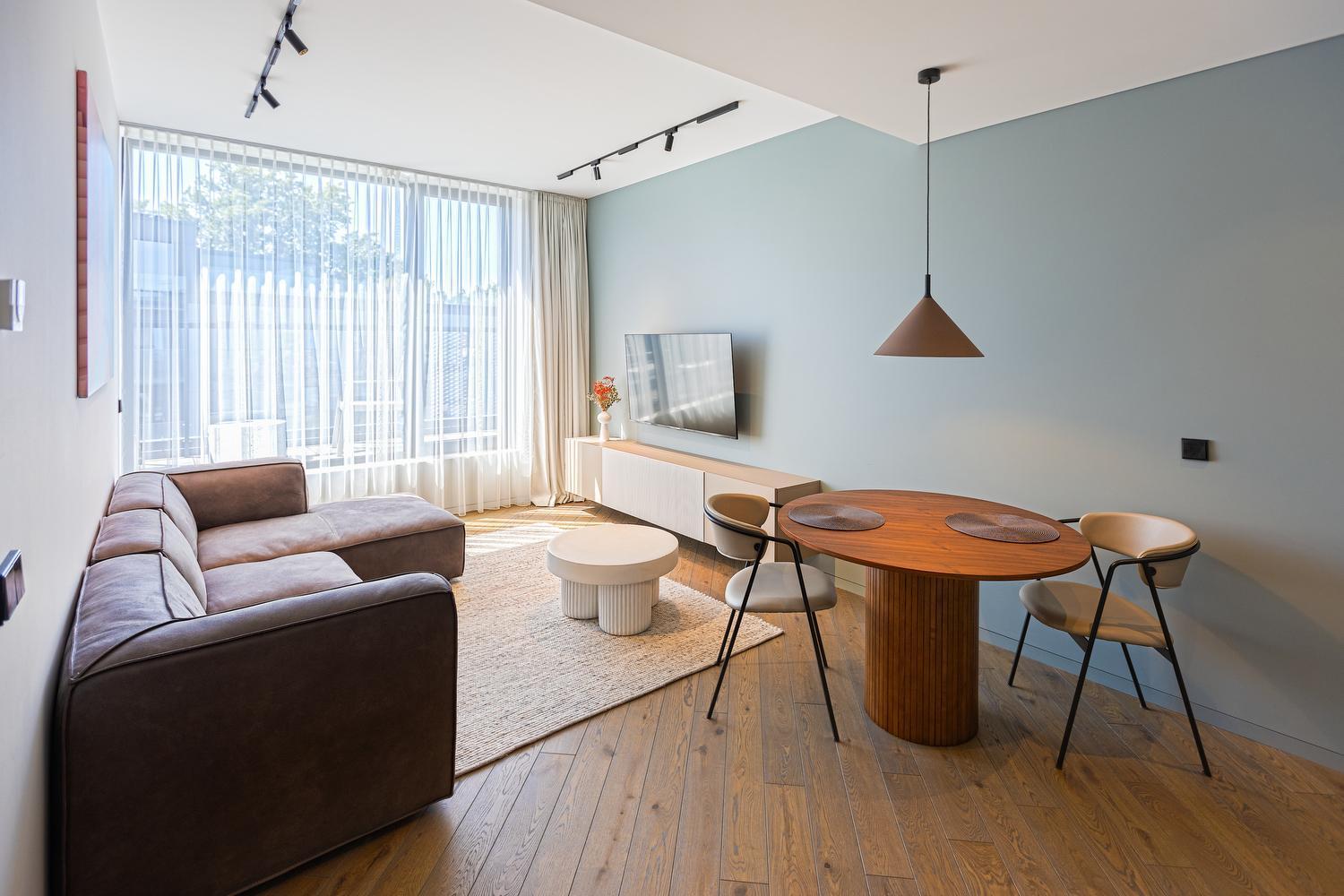 Brand New Central Panorama Vilnius Exterior photo